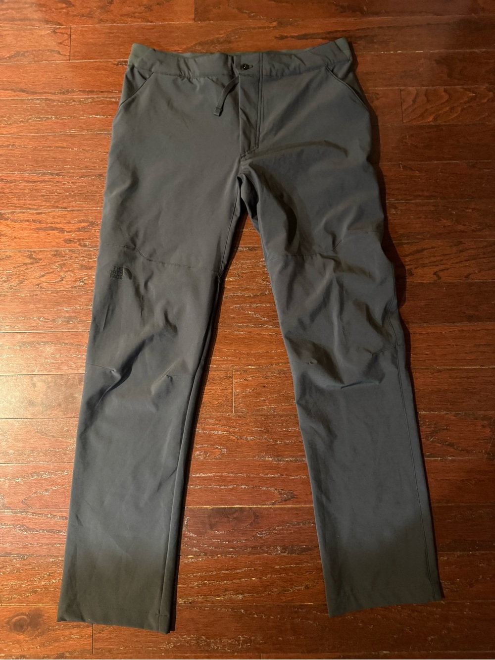 The North Face Men's Slate Gray Performance Chinos